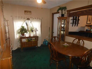 Dining Room.