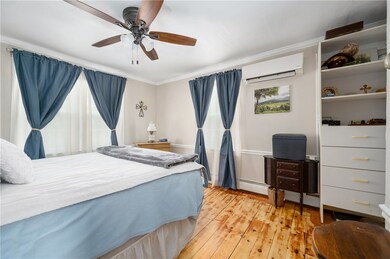 1st floor bedroom