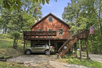 MAKE IT YOUR NEW HOME!