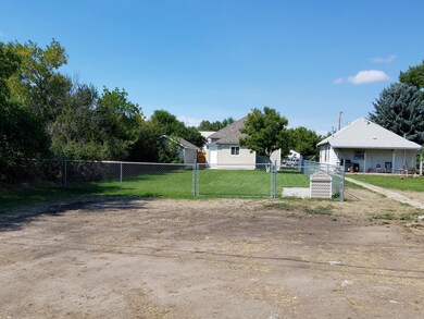 Off street parking