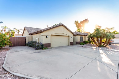 5413 E Garnet Ave, Mesa, AZ 85206 - photo 3