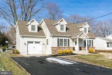 1145 Monmouth Rd, Mount Holly, NJ 08060 - photo 2