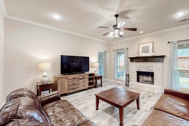 3103 Arrow Creek Dr, Granbury, TX 76049 - photo 5