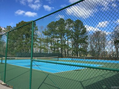Tennis