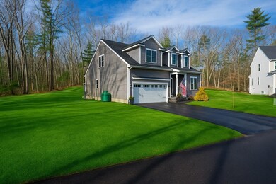 33 Brown Bear Ln unit 33, Milford, MA 01757 - photo 2