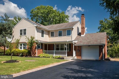 702 Foulkstone Rd, Wilmington, DE 19803 - photo 2