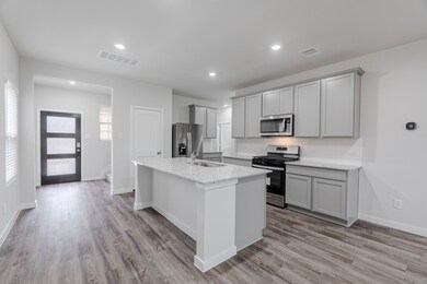 7811 Alset Dr, Magnolia, TX 77354 - photo 6