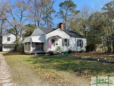 204 E 58th St, Savannah, GA 31405 - photo 2