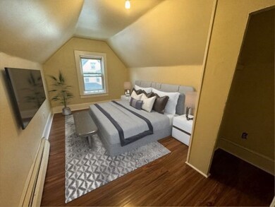 4 Otisfield St unit 2, Dorchester, MA 02121 - photo 6