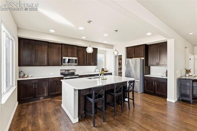 Quartz Countertops and 42