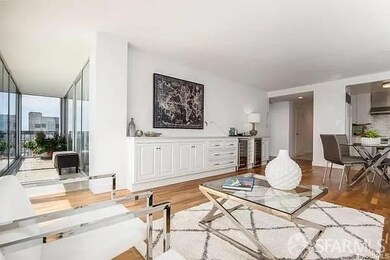 Pacific Heights Towers unit 702, San Francisco, CA 94115 - photo 7