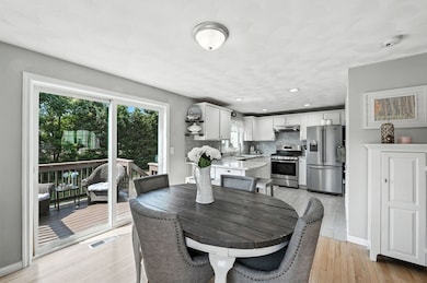 29 Groveland Commons Way unit 29, Groveland, MA 01834 - photo 6