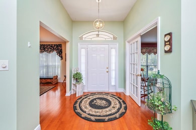 5863 Hunting Meadows Dr, Crestview, FL 32536 - photo 6