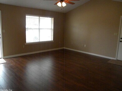 New Laminate Flooring