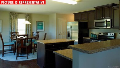 1219 Farm Branch Dr SW unit Lot 175, Concord, NC 28027 - photo 7