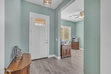 28319 N Marchant Trace, Queen Creek, AZ 85144 - photo 7