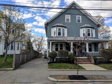 15 Lafayette St unit 4, Wakefield, MA 01880 - photo 4