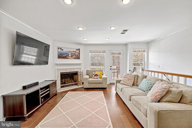 5810 Inman Park Cir unit 130, Rockville, MD 20852 - photo 6