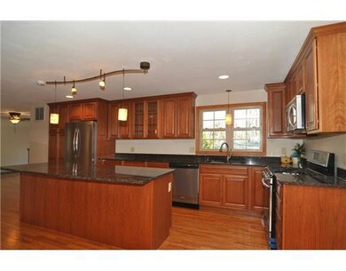 677 Division Rd, East Greenwich, RI 02818 - photo 3