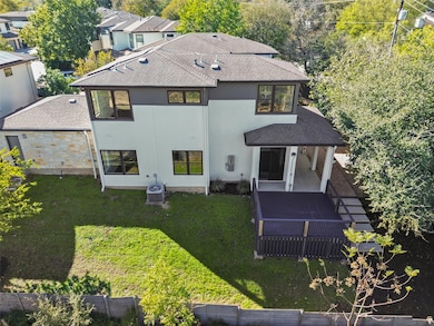 1303 Azie Morton Rd unit 6, Austin, TX 78704 - photo 5