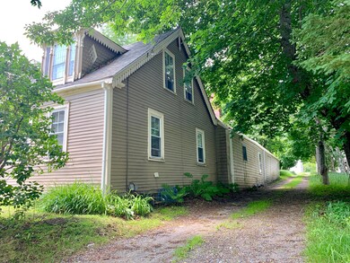 2 Elm St Eastport w:Accommodation Street