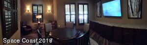 Clubhouse Media Room