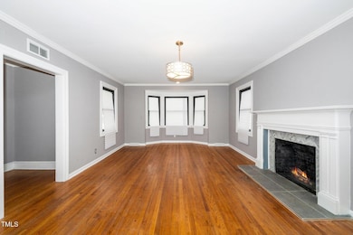 208 S Andrews Ave, Goldsboro, NC 27530 - photo 7