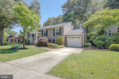 1585 Eton Way, Crofton, MD 21114 - photo 4