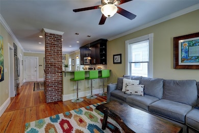 19 Exeter St, Providence, RI 02906 - photo 6