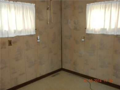 Bedroom.