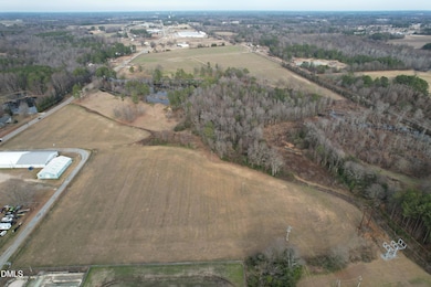 1842 N Ellis Ave, Dunn, NC 28334 - photo 4