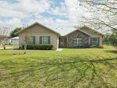 5809 NW Lake Jeffery Rd, Lake City, FL 32055 - photo 4