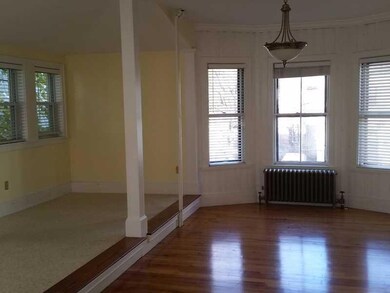 Master Bedroom. Large master bedroom...