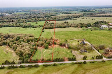 2465 Riley Rd unit Tract 1, Whitesboro, TX 76273 - photo 3