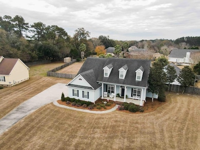 104 Salt Lick Ln, Thomasville, GA 31757 - photo 3