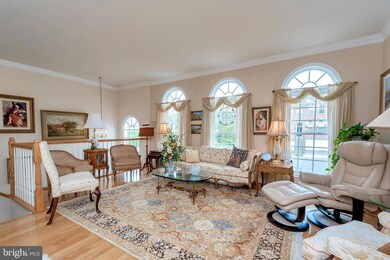 2828 Wakewater Way, Woodbridge, VA 22191 - photo 4