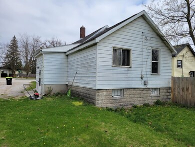 Back of House