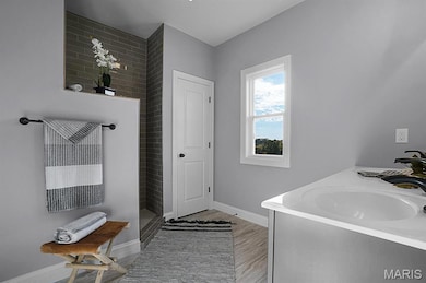 1 Valley Brook Ct unit 1 SJM, Washington, MO 63090 - photo 5