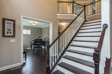 10041 Archer Ln, Dublin, OH 43017 - photo 3