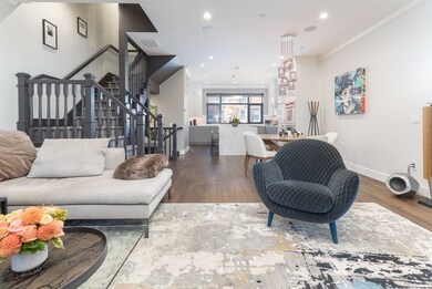 44 Upton St unit 2, Boston, MA 02118 - photo 6