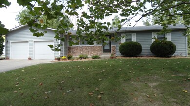 Front Elevation