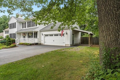 2 Acorn Dr, Londonderry, NH 03053 - photo 2
