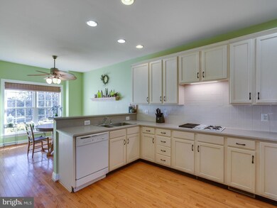 25599 Creek Run Terrace, Chantilly, VA 20152 - photo 6