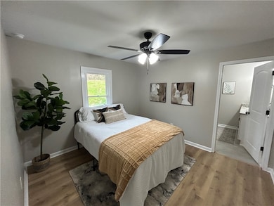 140 Campbell Bridge Rd, Seneca, SC 29678 - photo 2