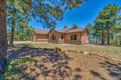 33025 Aspen Trail, Trinidad, CO 81082 - photo 3