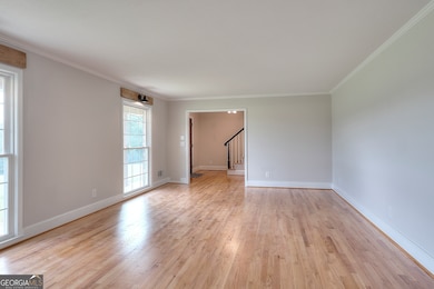 110 Telford Rd, Carnesville, GA 30521 - photo 6