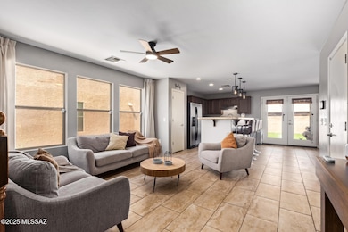 6939 S Blueeyes Dr, Tucson, AZ 85756 - photo 6