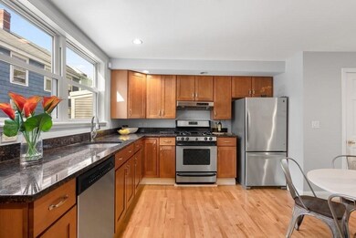 3 Mullins Ct unit 3, Cambridge, MA 02141 - photo 7