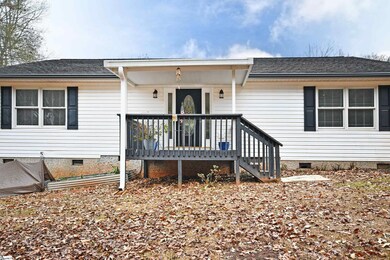 134 Rolling Dr, Westminster, SC 29693 - photo 4