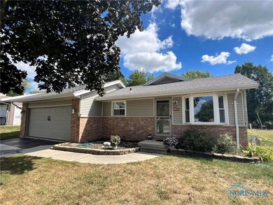 2015 N Blanchard St, Findlay, OH 45840 - photo 2